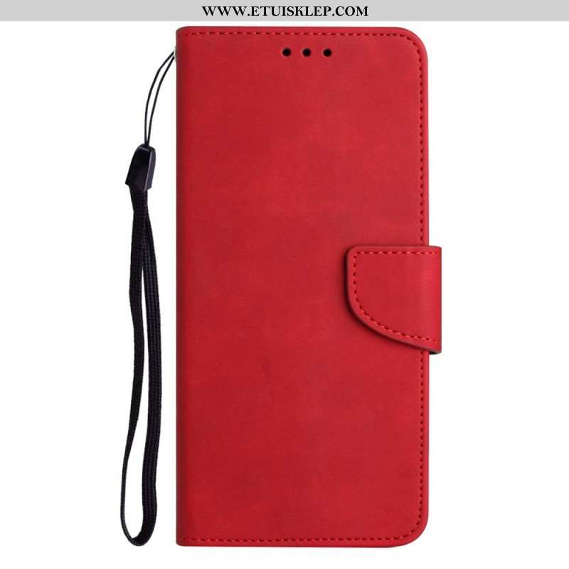 Etui Folio do Samsung Galaxy A54 5G Zjednoczony